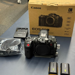 캐논 eos r5c