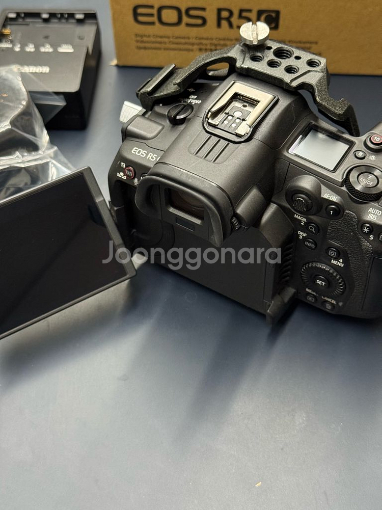 캐논 eos r5c--2