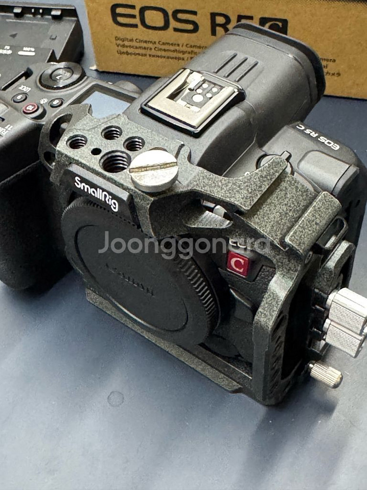 캐논 eos r5c--1