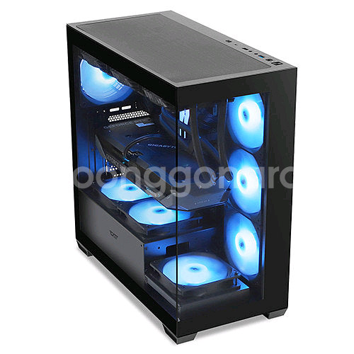 고사양 컴퓨터 팝니다 (7800xt)--0
