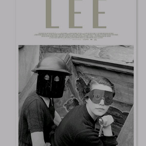 리밀러 카메라를든여자 포스터 오리지널 cgv 2주차 특