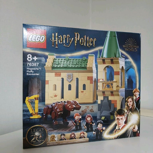 레고 76387 플러피와 만남 misb