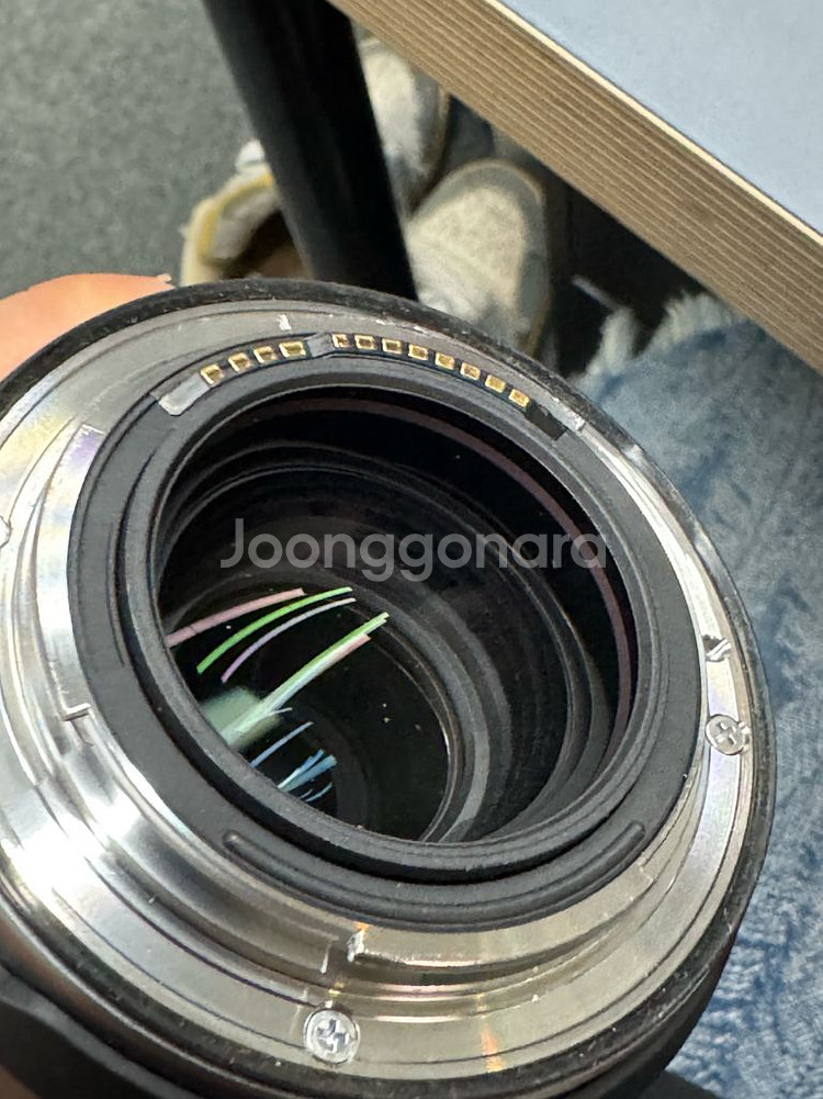 캐논 rf100mm (알백마)--1