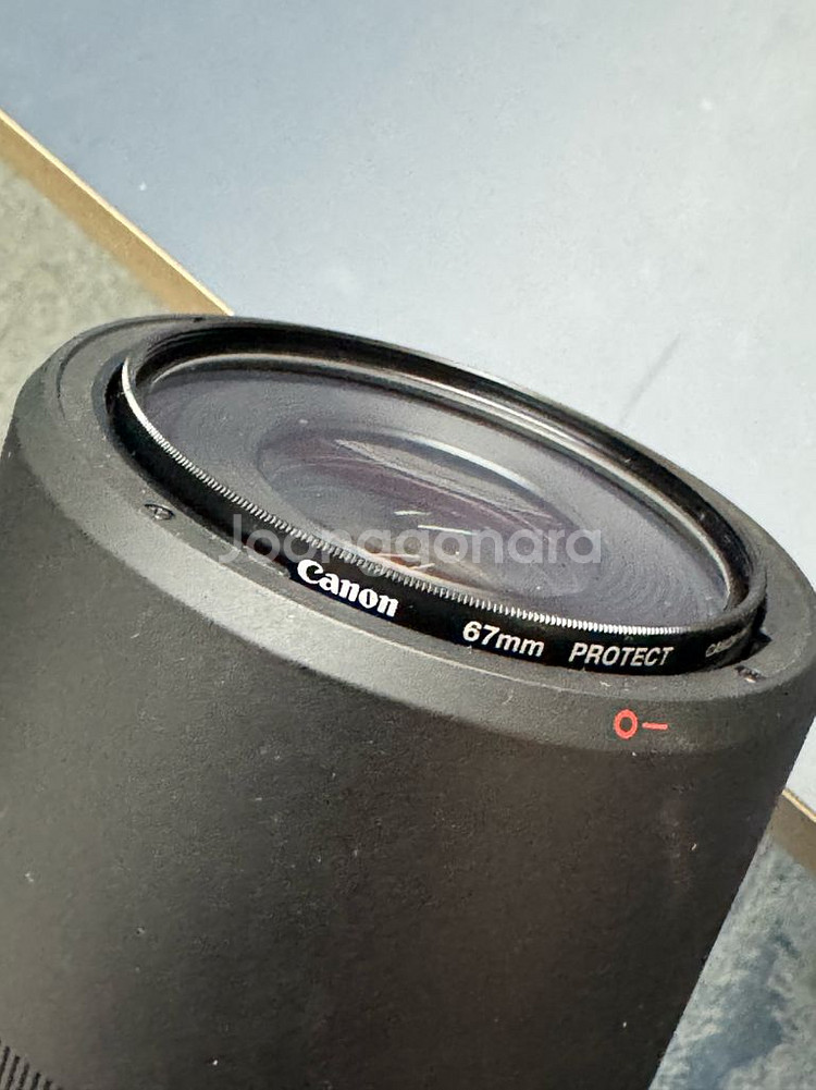 캐논 rf100mm (알백마)--2