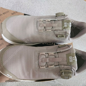 케이투 k2 안전화 275mm