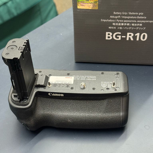 캐논 bg-r10