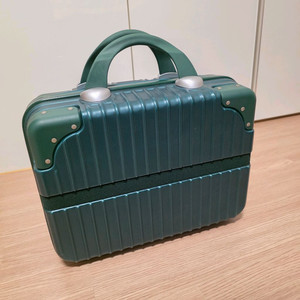 미니레디백 녹색.