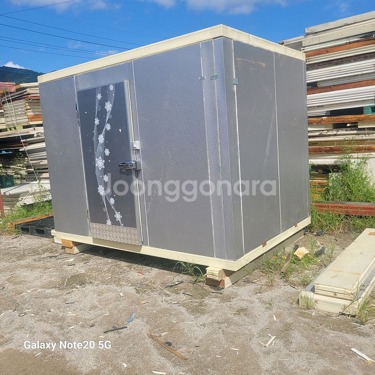 냉동 냉장 저온창고--0