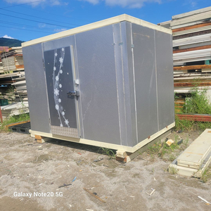 냉동 냉장 저온창고