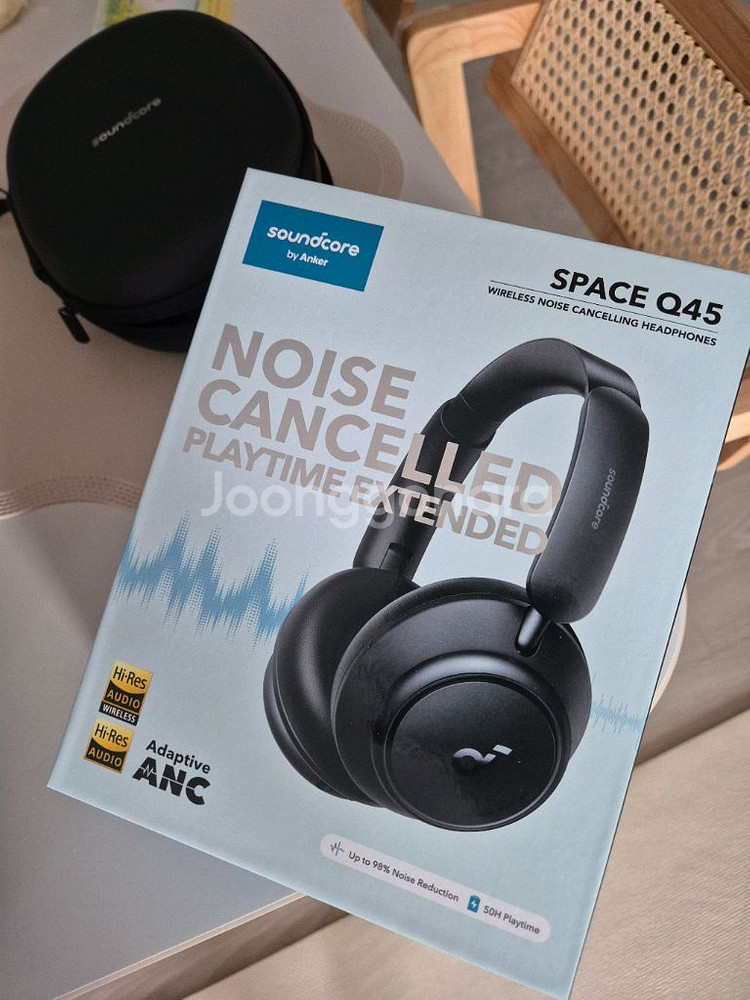 앤커 q45 헤드셋--0