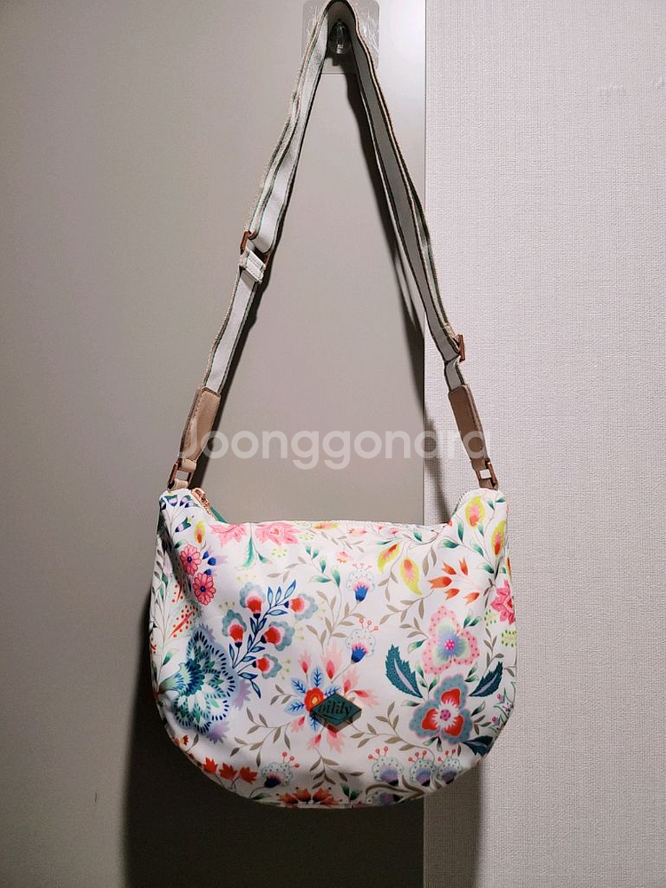 오일릴리 크로스백--0