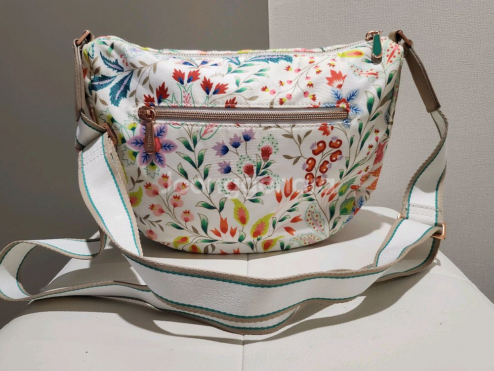 오일릴리 크로스백--3