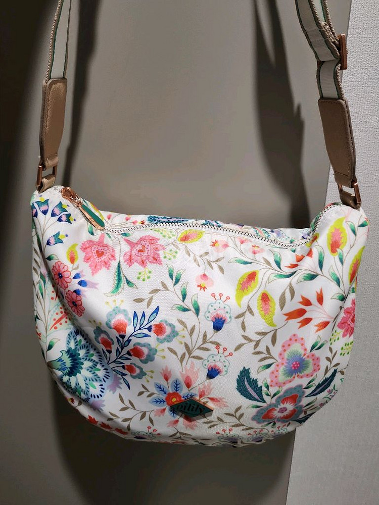 오일릴리 크로스백--1