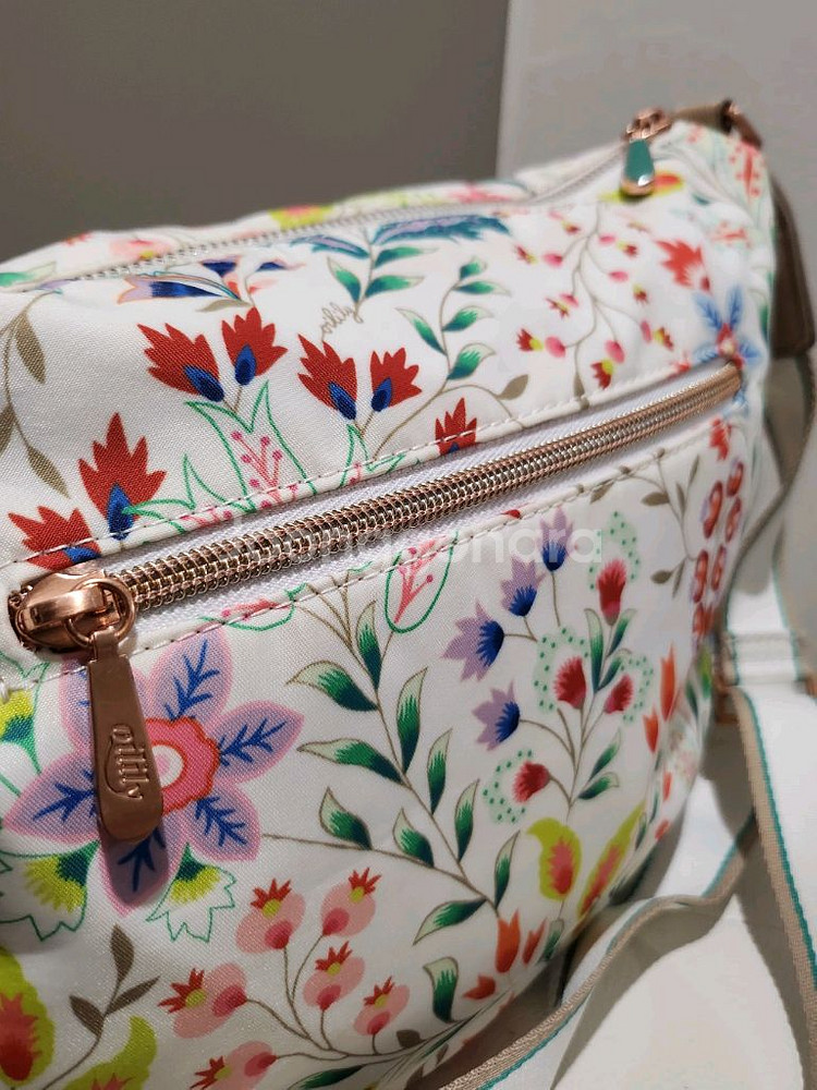 오일릴리 크로스백--7