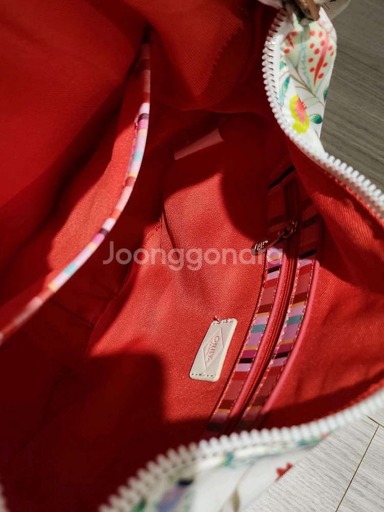 오일릴리 크로스백--9