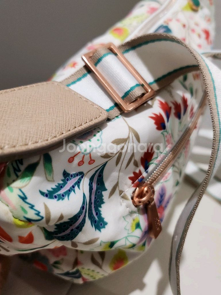 오일릴리 크로스백--6