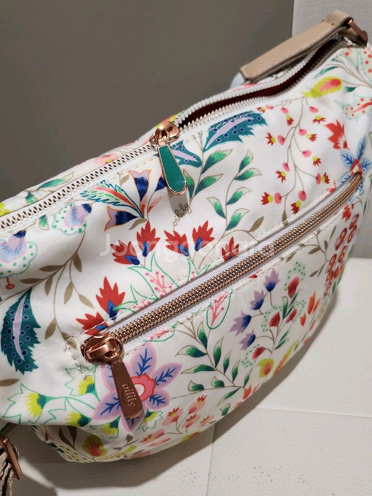 오일릴리 크로스백--8