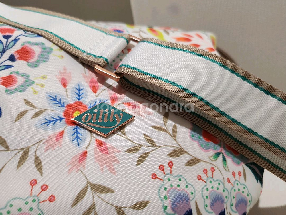 오일릴리 크로스백--5