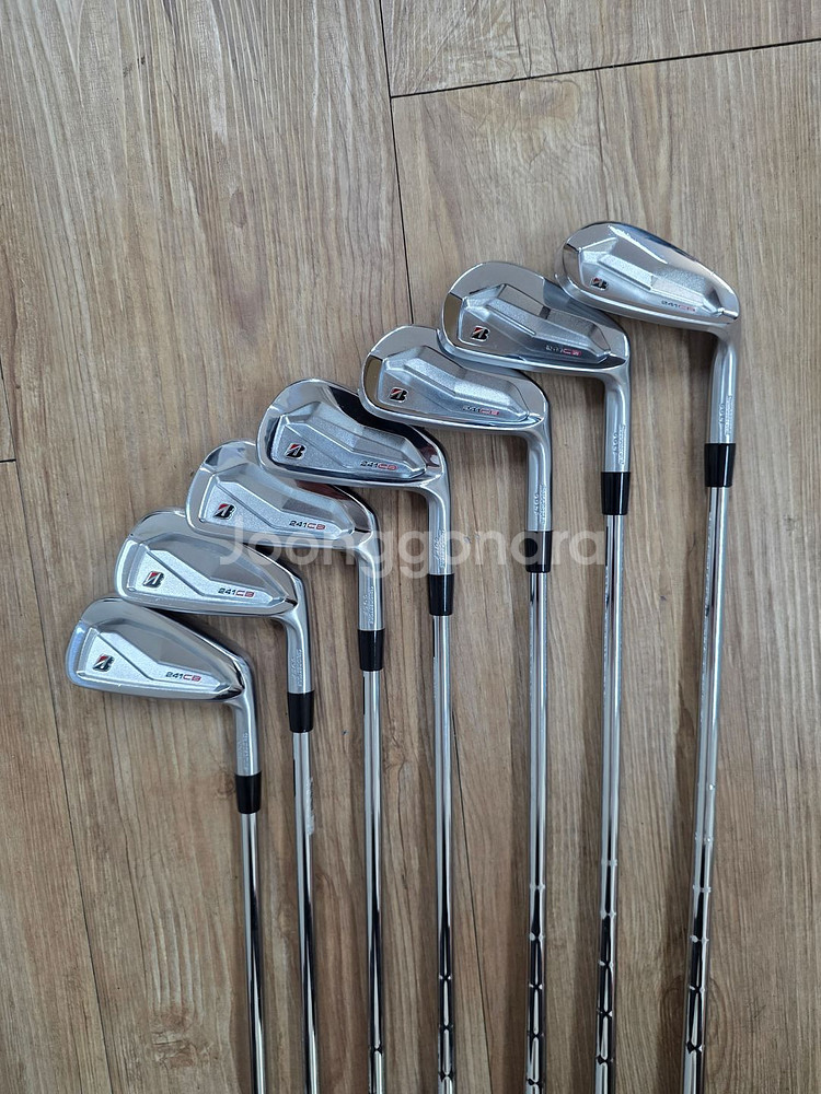 브릿지스톤 241cb 5~p (석교상사 정품)--2