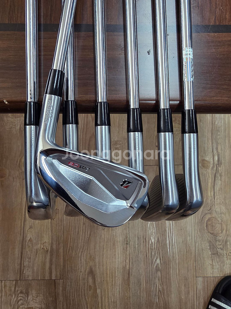 브릿지스톤 241cb 5~p (석교상사 정품)--4