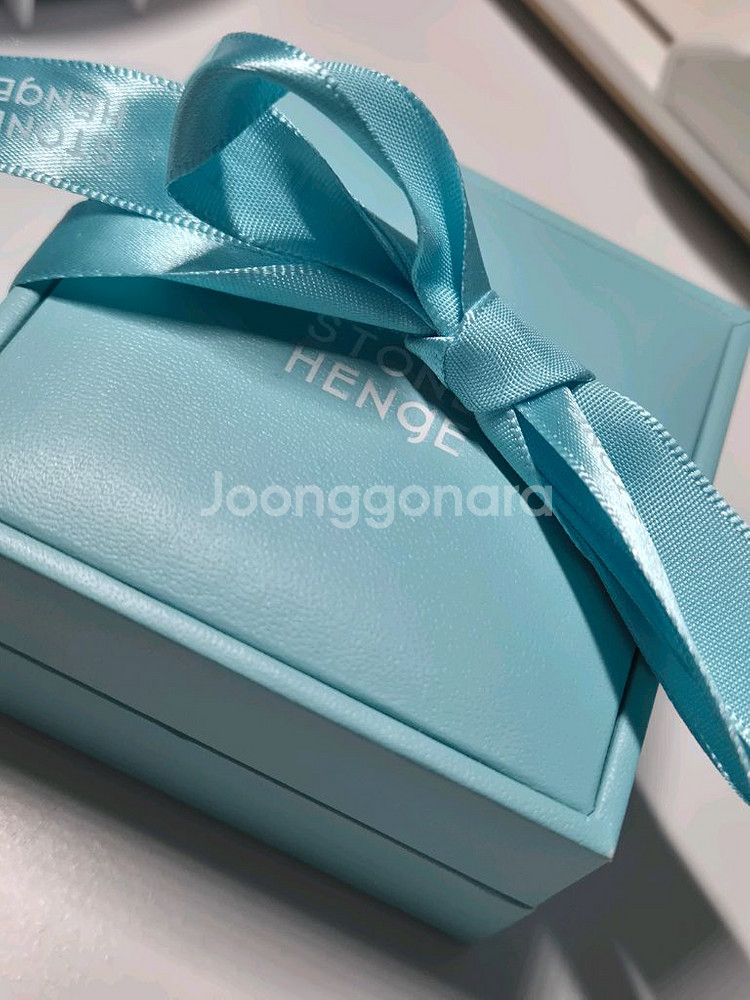 스톤헨지 k1414 실버목걸이--2