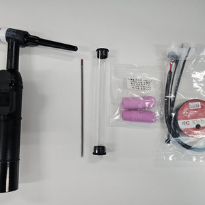 알곤토치헤드 위빙연습용