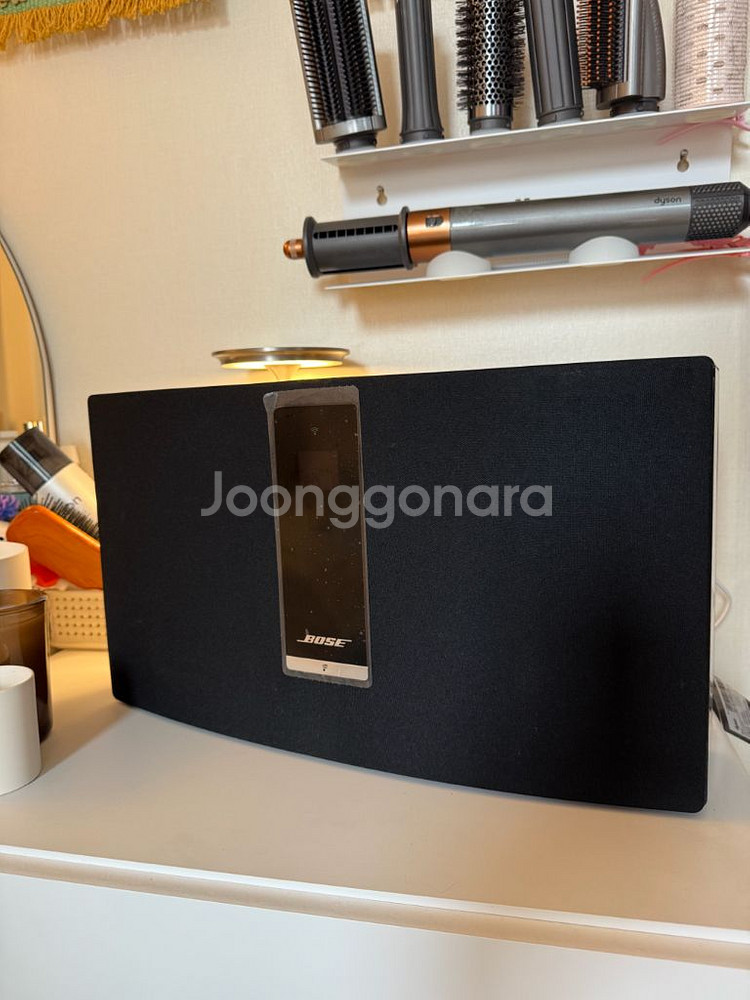 BOSE 보스 스피커--0