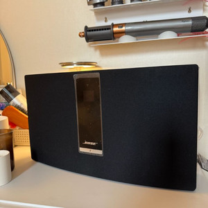 BOSE 보스 스피커