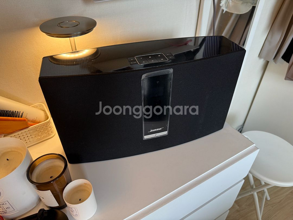 BOSE 보스 스피커--1
