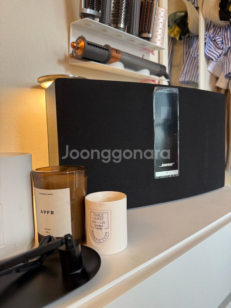 BOSE 보스 스피커--2