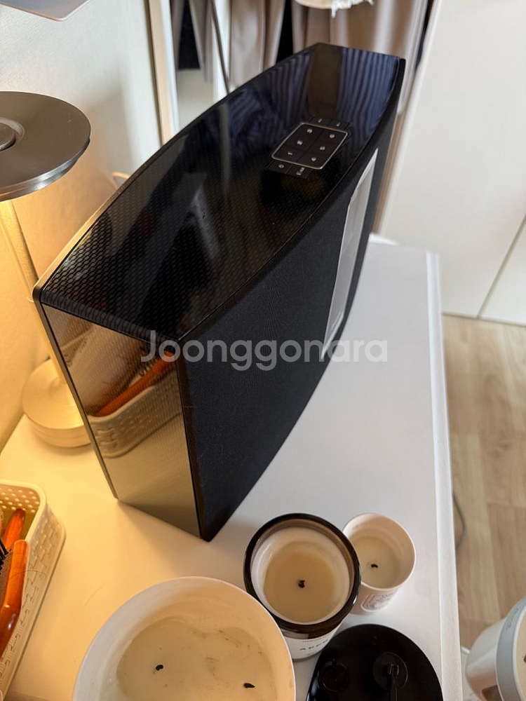 BOSE 보스 스피커--5