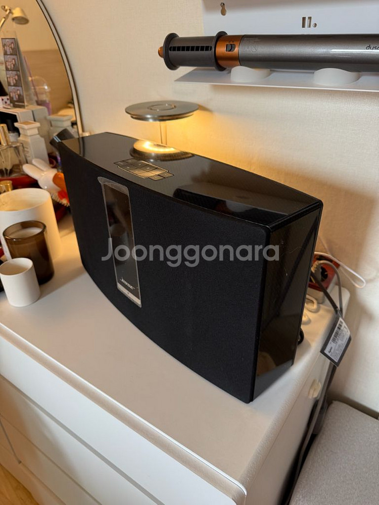 BOSE 보스 스피커--4