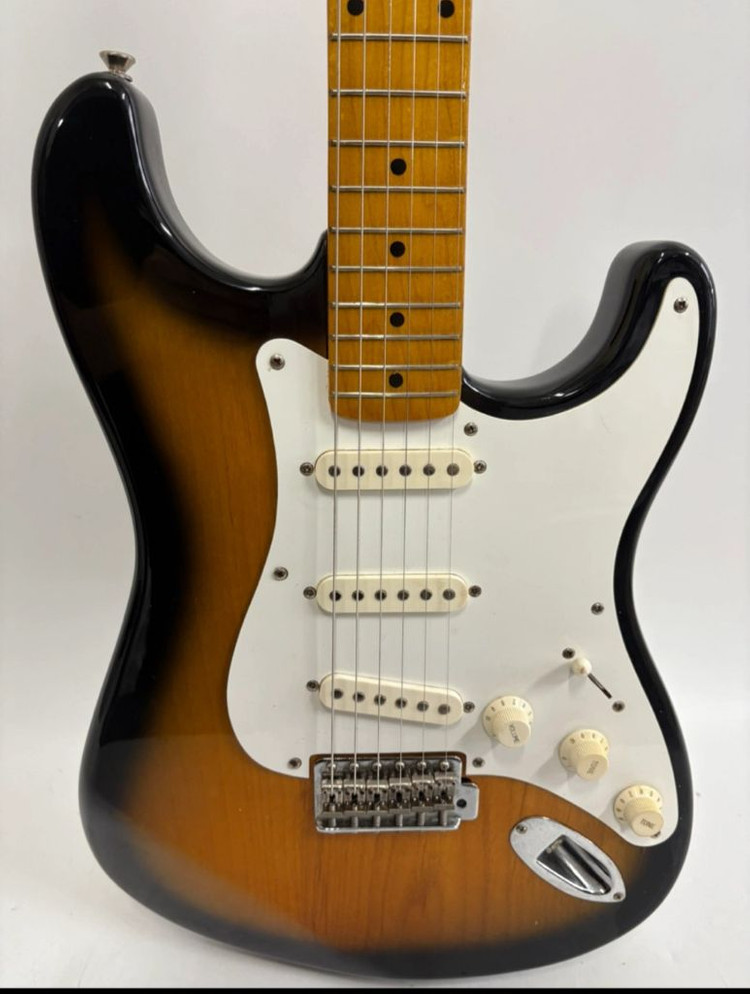 베스타 트레디션 일렉기타--1