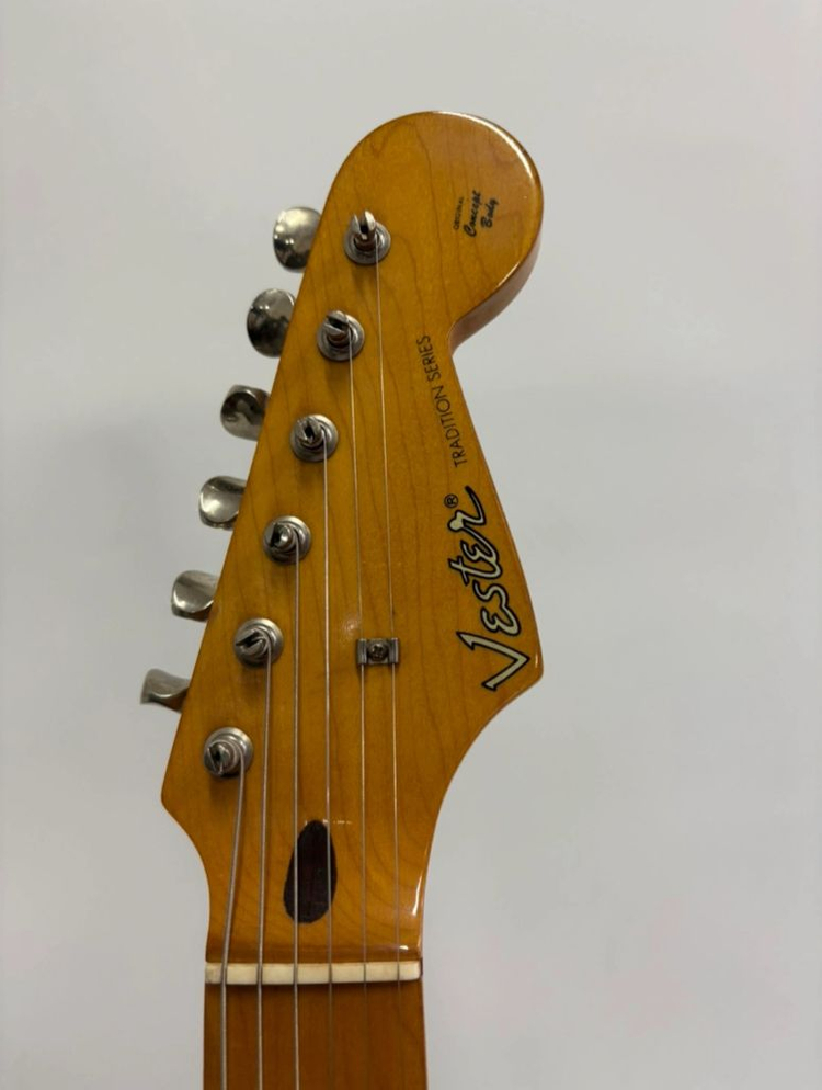 베스타 트레디션 일렉기타--2