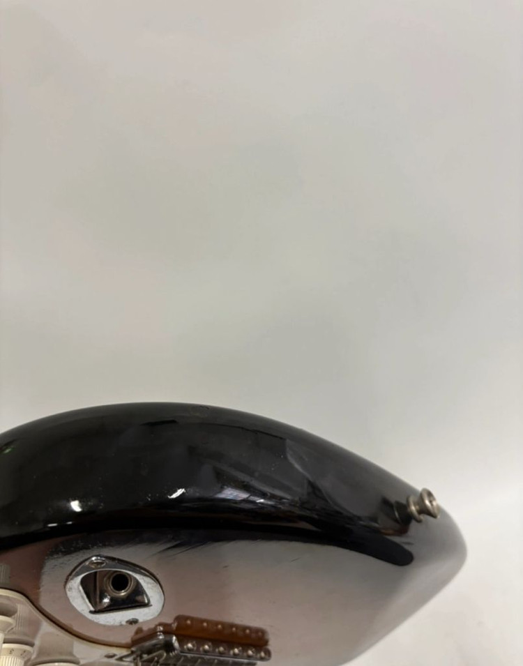 베스타 트레디션 일렉기타--6