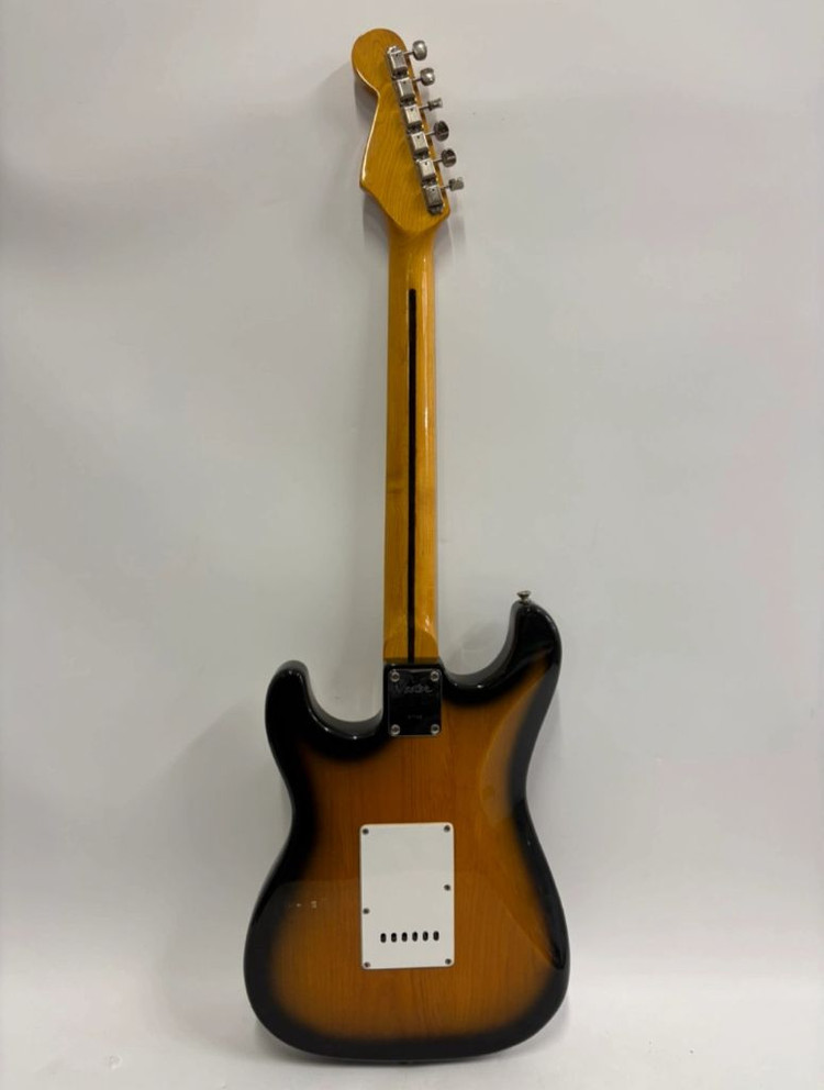 베스타 트레디션 일렉기타--3