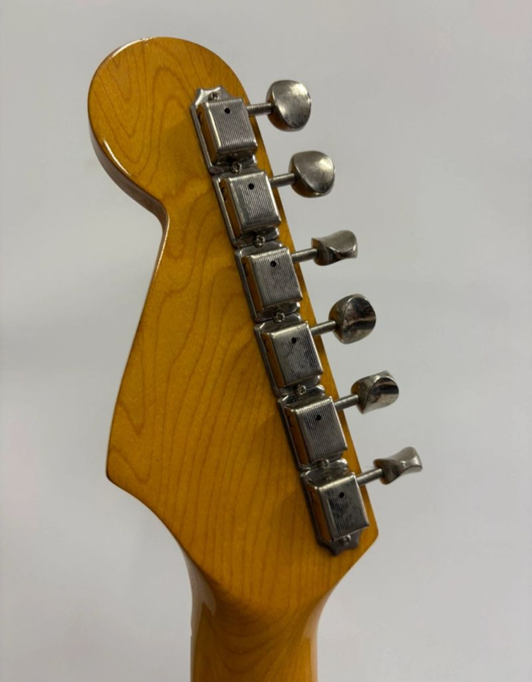 베스타 트레디션 일렉기타--4