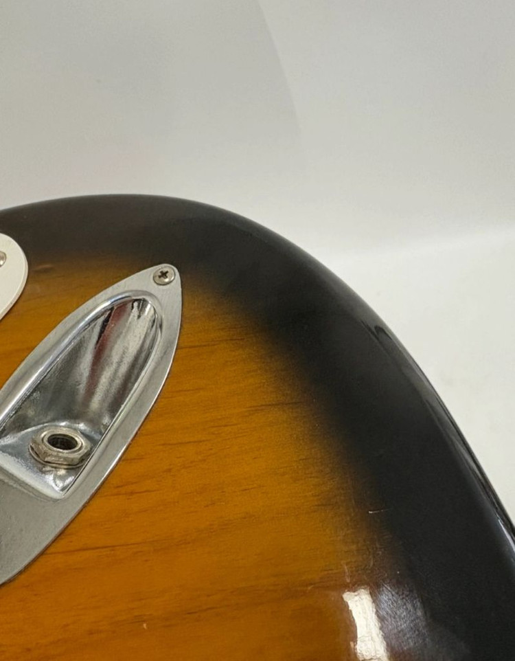 베스타 트레디션 일렉기타--8