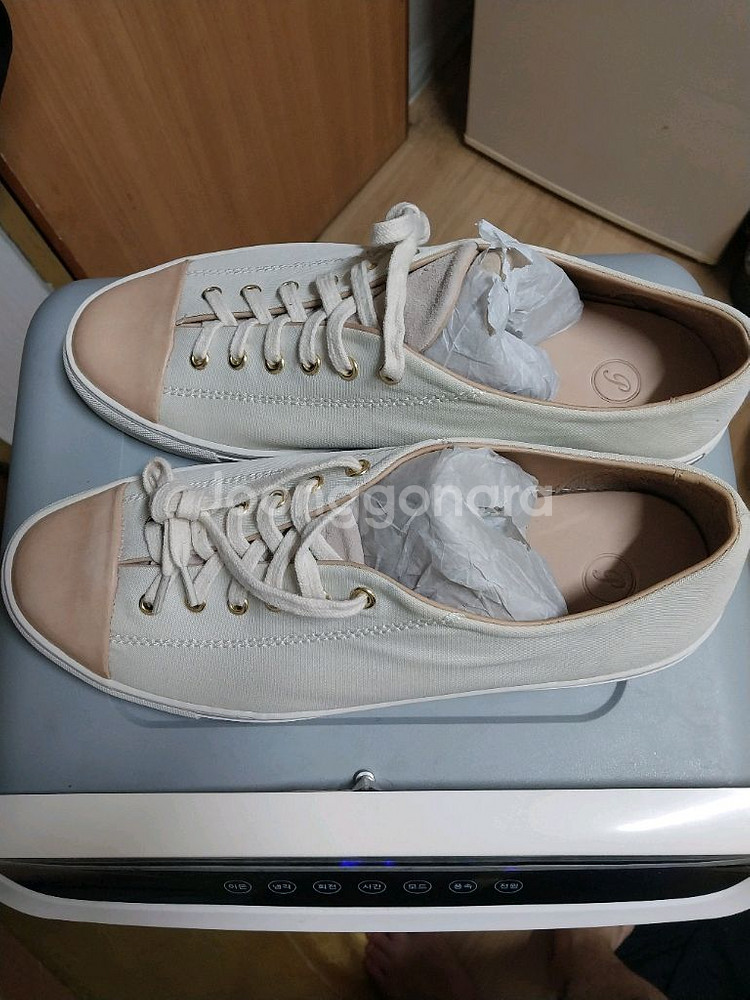 파라시아 아이보리 캔버스 270--0
