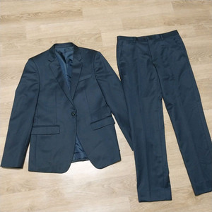 티아이포맨 정장세트 남성95 바지31인치