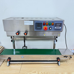 탁상형 밴드실러 수직형 판매합니다