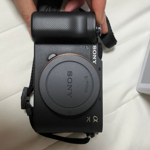 소니a7c 렌즈일괄 이미지