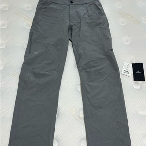 25SS 아크테릭스 크로닌 코튼 팬츠 VOID 28-R