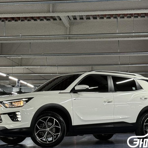 [KG모빌리티(쌍용) ]뷰티풀코란도 4WD 디젤 1.6