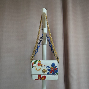 ToryBurch 토리버치 여자가방 더블스트랩 키라백