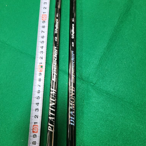 후지쿠라 Speeder 샤프트 4S.4R