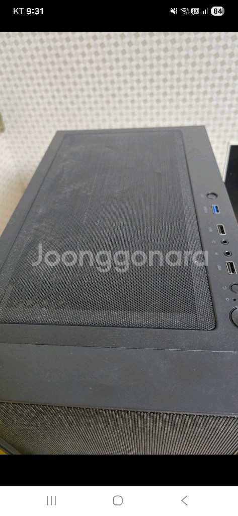 고사양 게임용컴퓨터--3