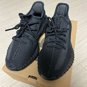 아디다스 이지부스트 350 V2 오닉스 (265mm)