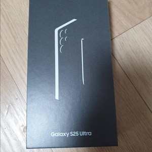 갤럭시 s25 울트라 512 자급제
