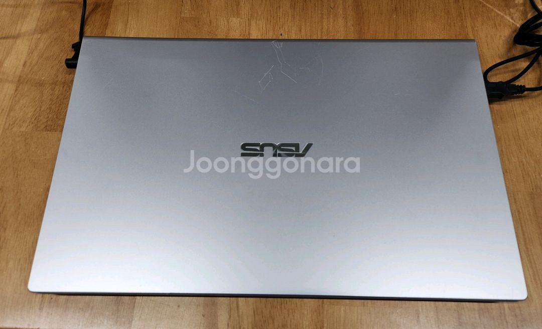 ASUS 15인치 라이젠7 3700u 사무용 노트북--0